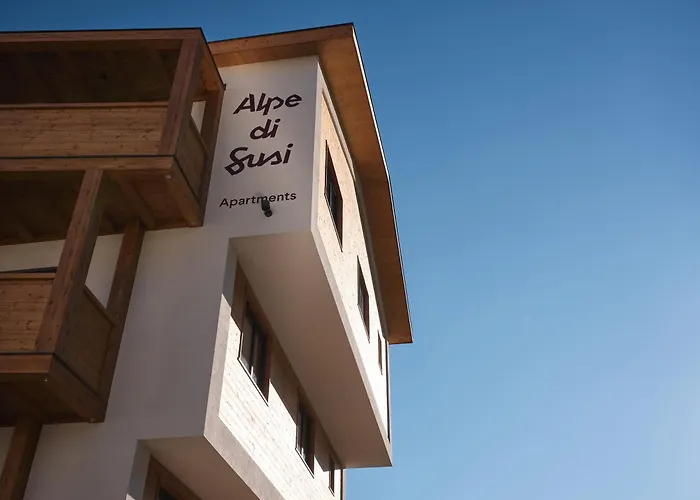 Alpe Di Susi