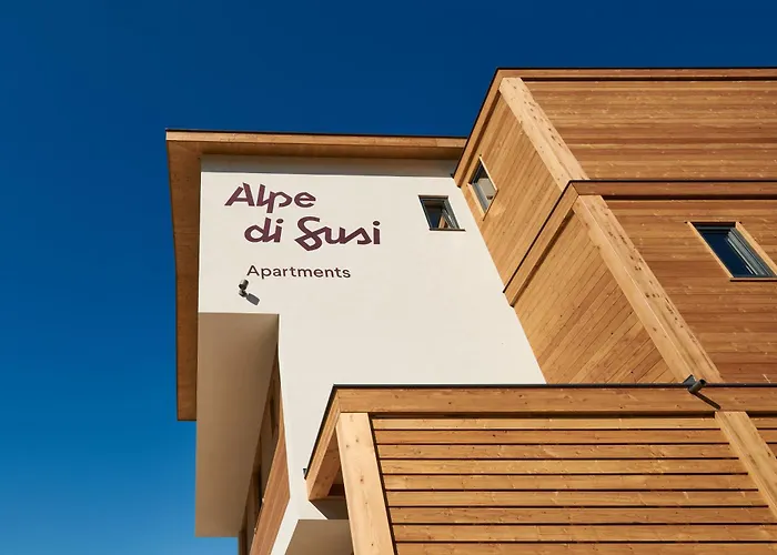 Alpe Di Susi