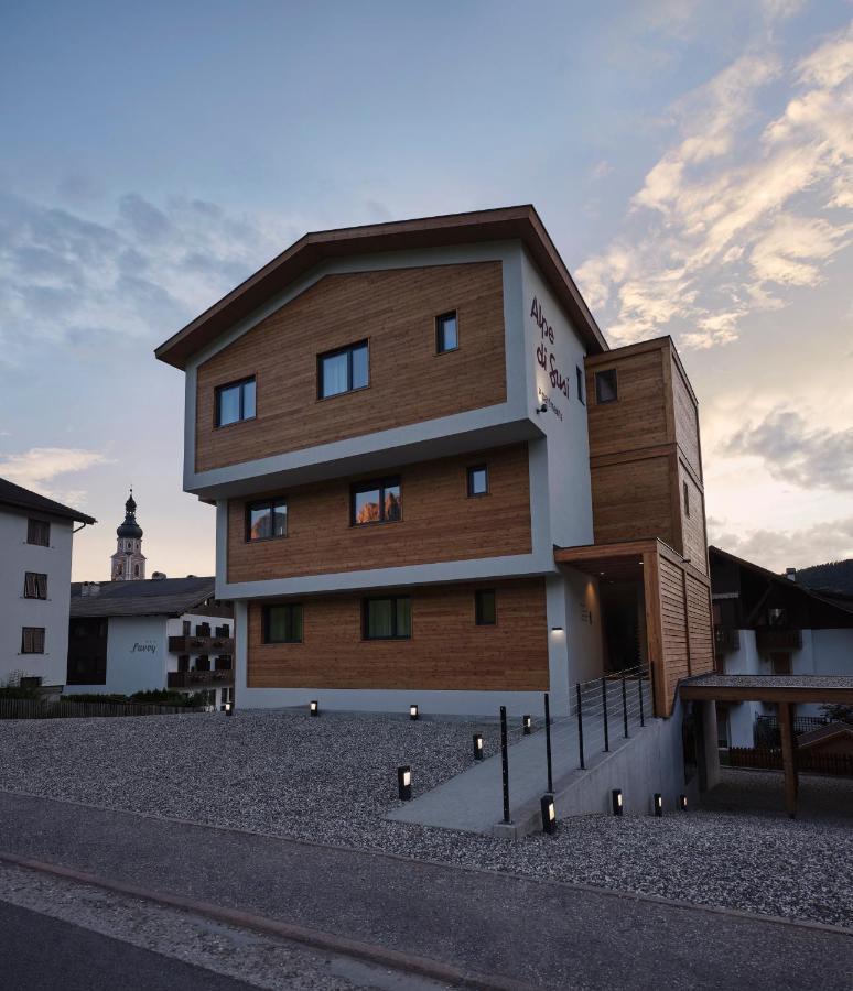 Alpe Di Susi Apartment