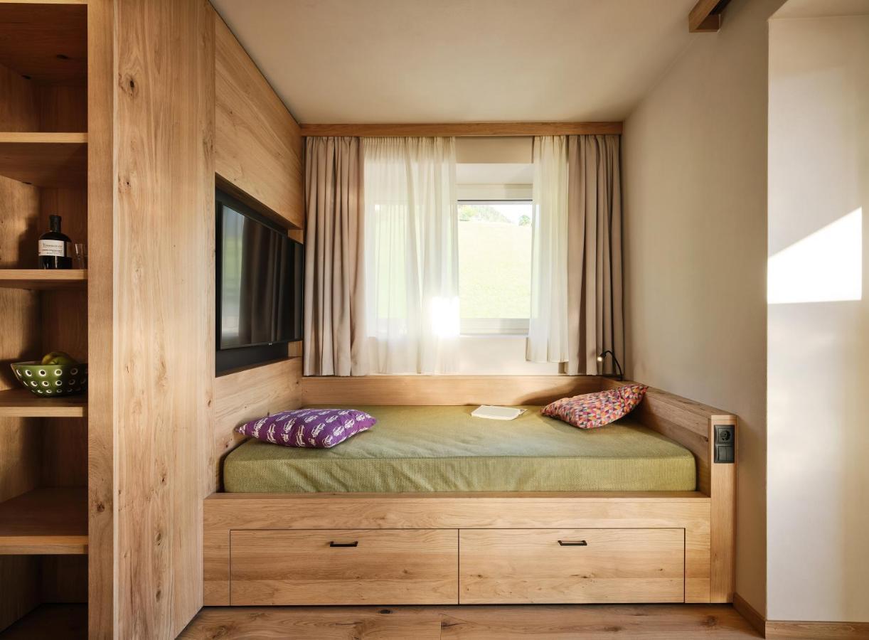 Alpe Di Susi Apartamento *