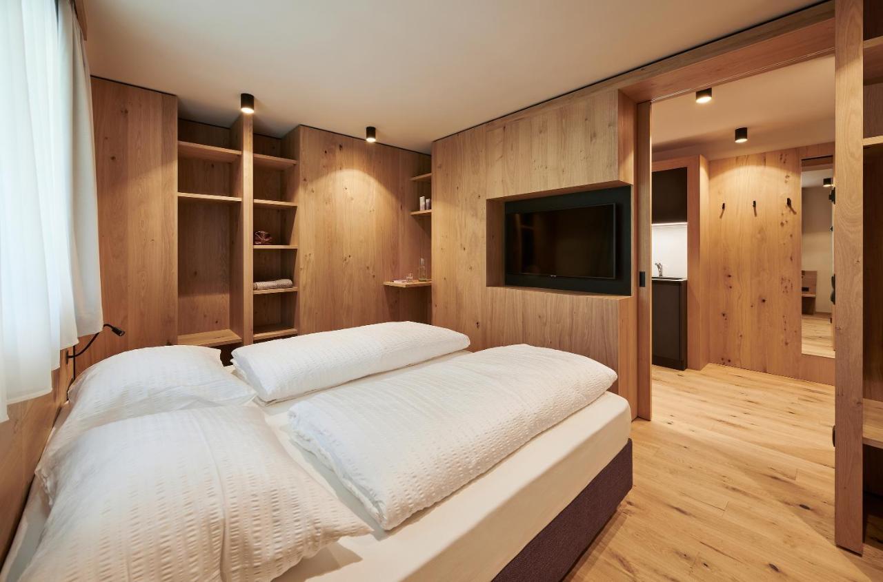 Apartamento Alpe Di Susi Castelrotto