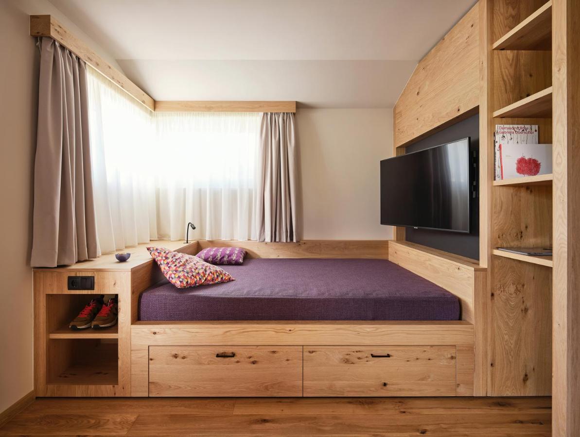 Alpe Di Susi Apartamento *