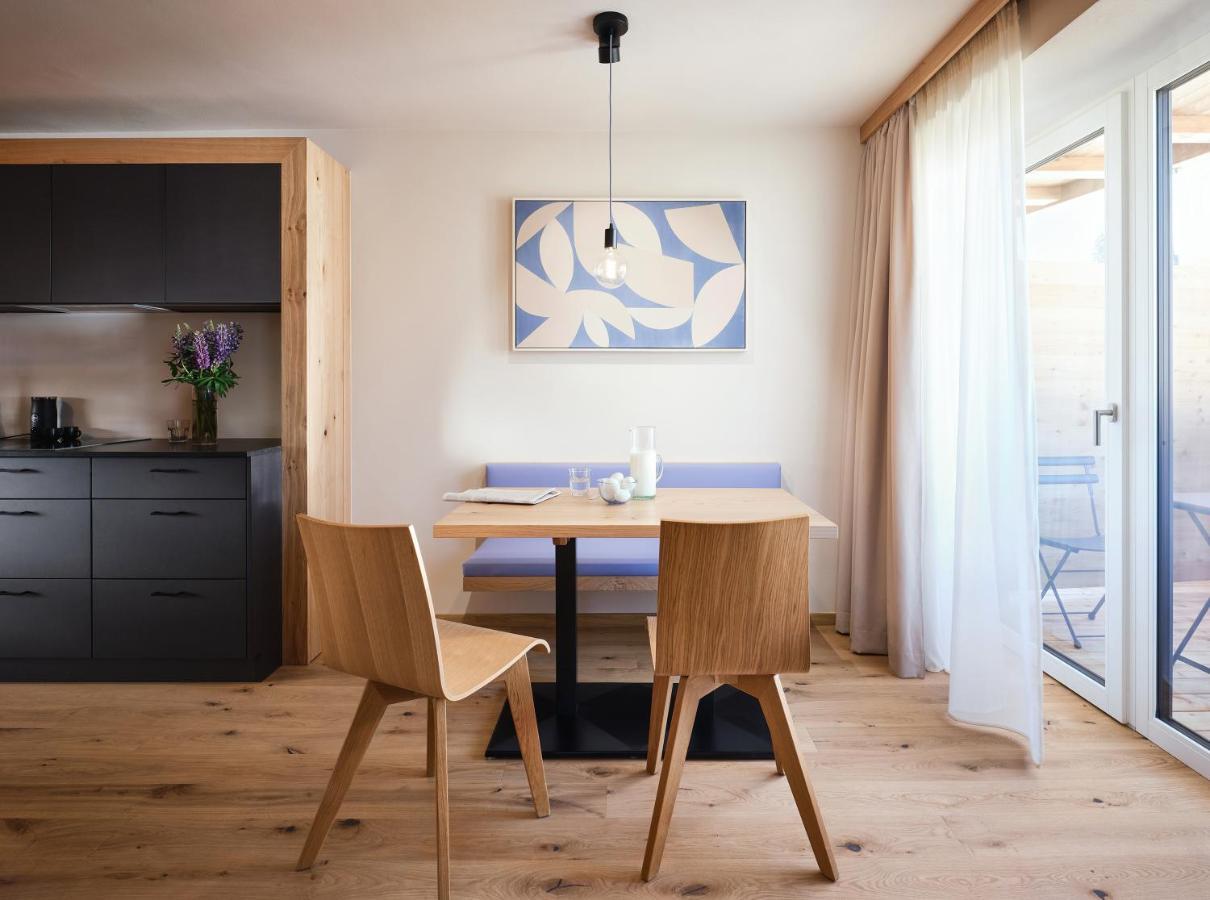 Apartamento Alpe Di Susi Castelrotto