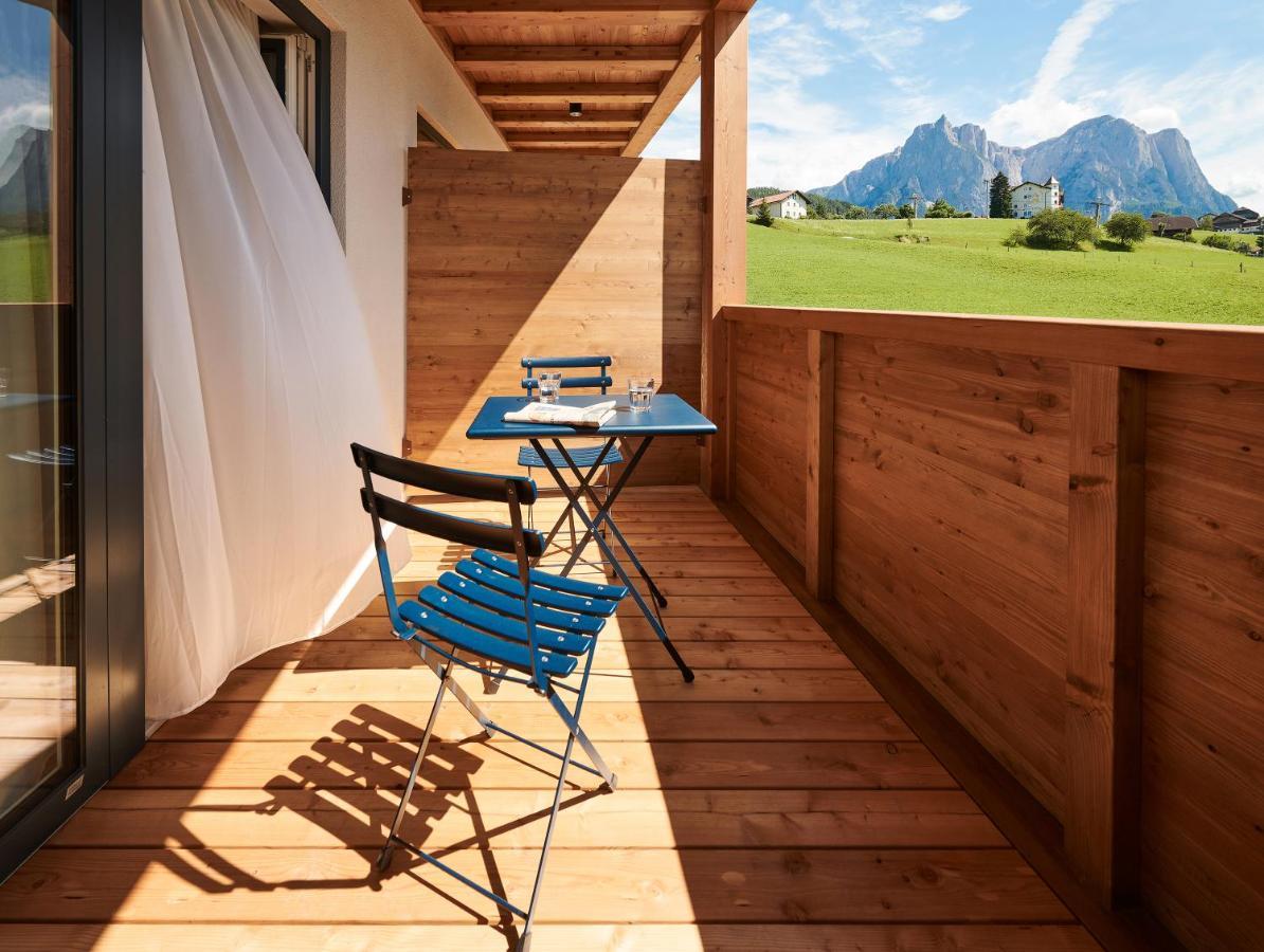 Apartment Alpe Di Susi