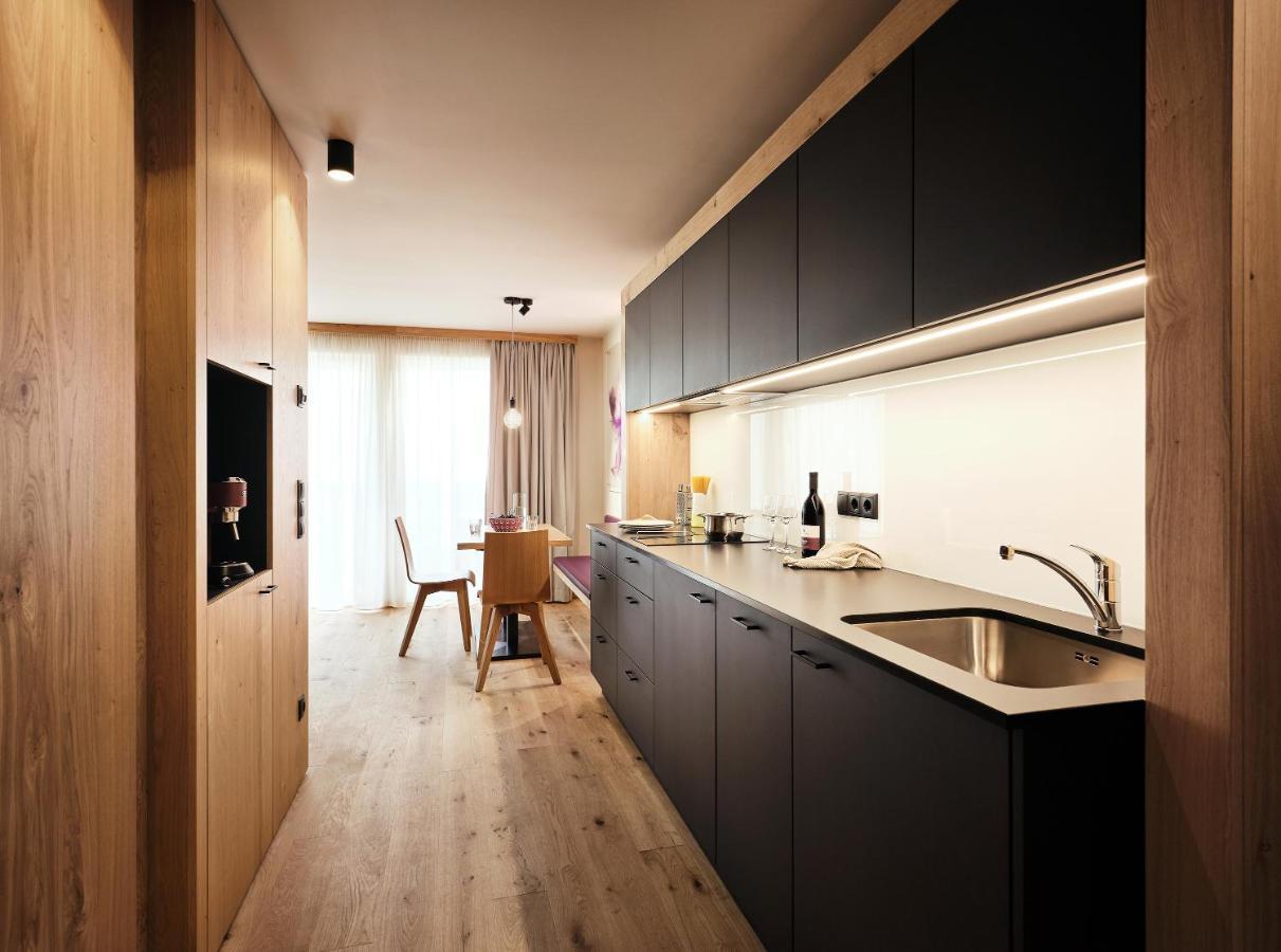 Alpe Di Susi Apartment