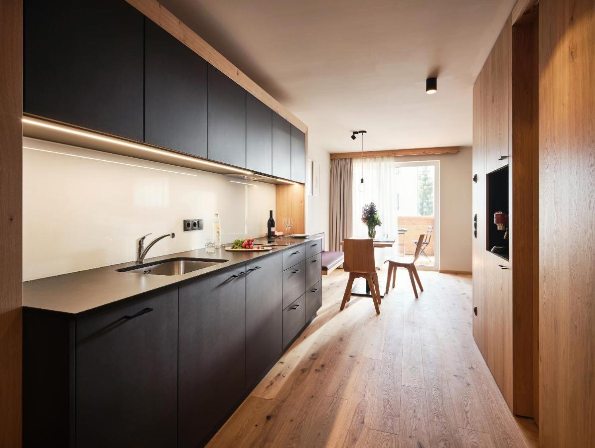 Alpe Di Susi Apartamento *