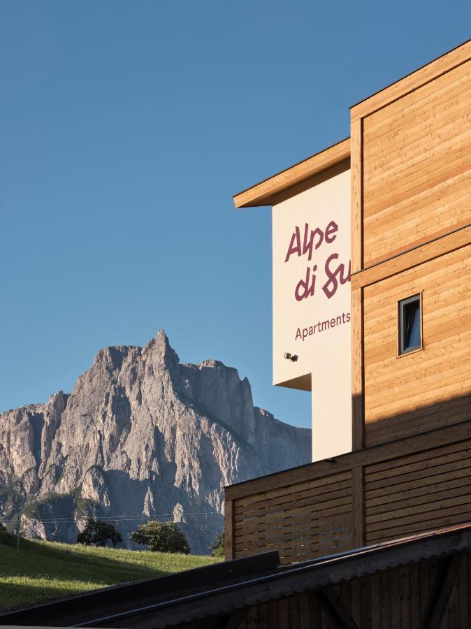 Alpe Di Susi * Castelrotto