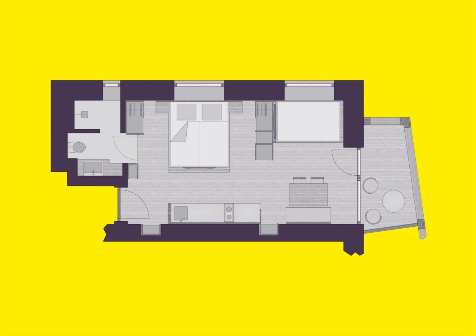 Apartamento Alpe Di Susi